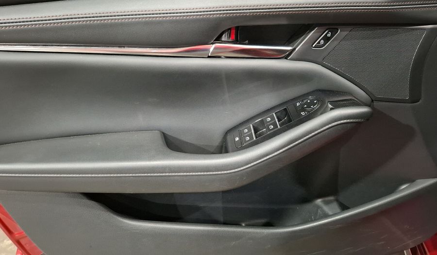 Mazda 3 2.5 I SPORT AUTO Hatchback 2023