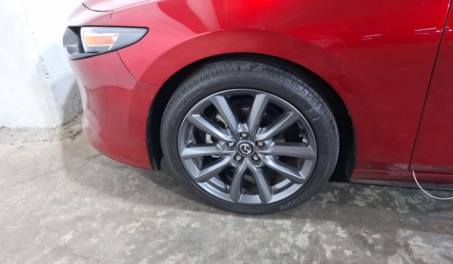 Mazda 3 2.5 I SPORT AUTO Hatchback 2023