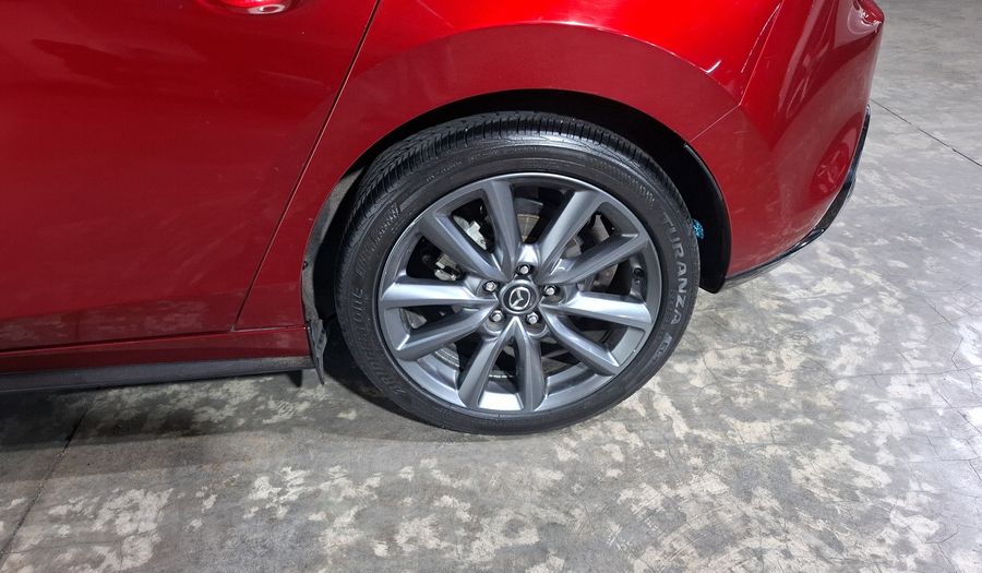 Mazda 3 2.5 I SPORT AUTO Hatchback 2023