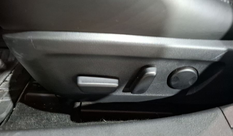 Mazda 3 2.5 I SPORT AUTO Hatchback 2023