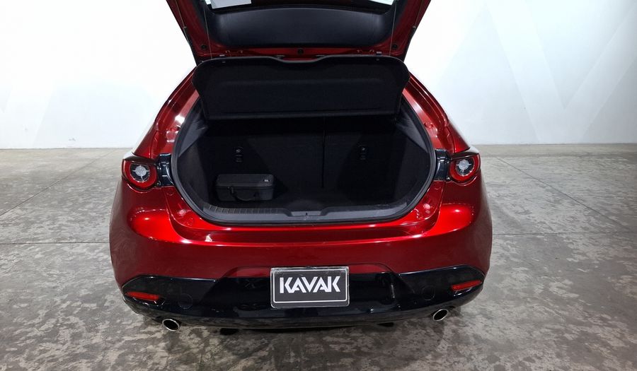 Mazda 3 2.5 I SPORT AUTO Hatchback 2023