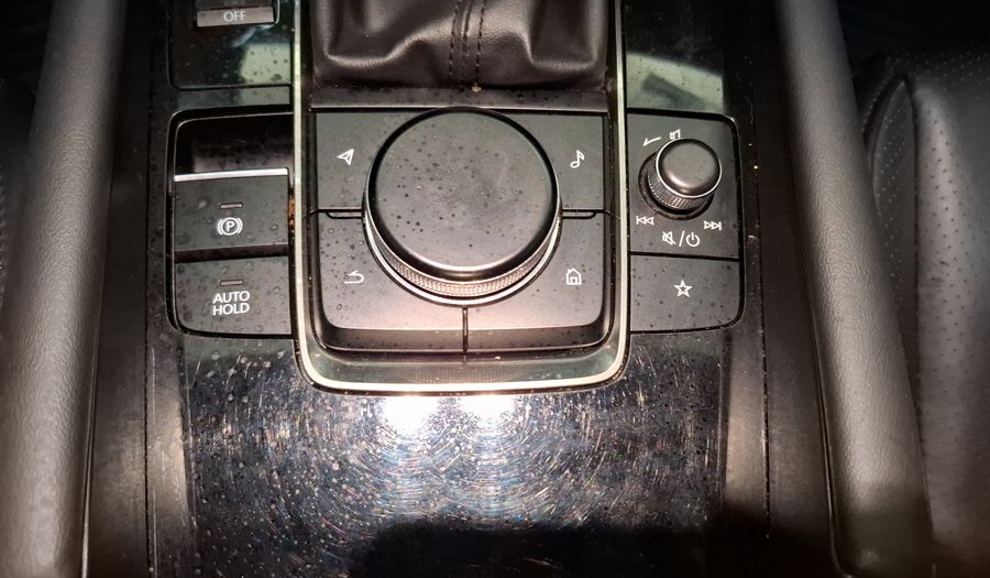 Mazda 3 2.5 I SPORT AUTO Hatchback 2023