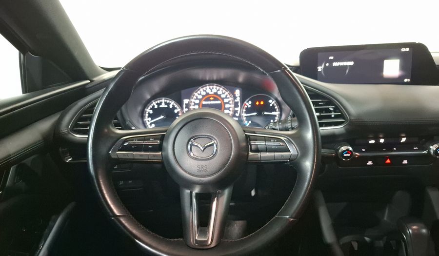 Mazda 3 2.5 I SPORT AUTO Hatchback 2023