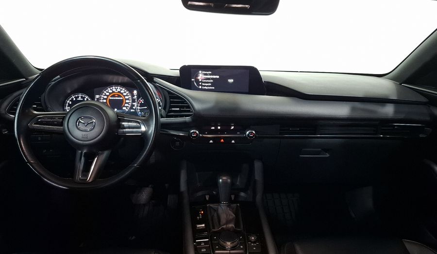 Mazda 3 2.5 I SPORT AUTO Hatchback 2023