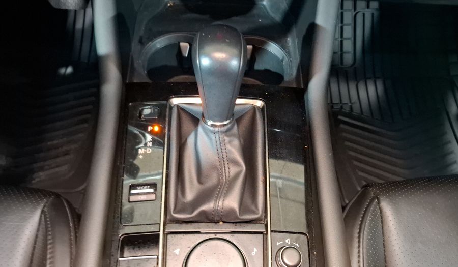 Mazda 3 2.5 I SPORT AUTO Hatchback 2023