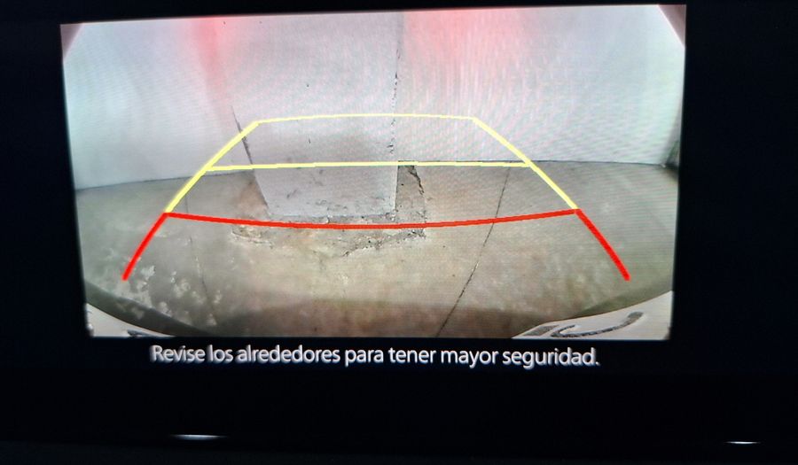 Mazda 3 2.5 I SPORT AUTO Hatchback 2023