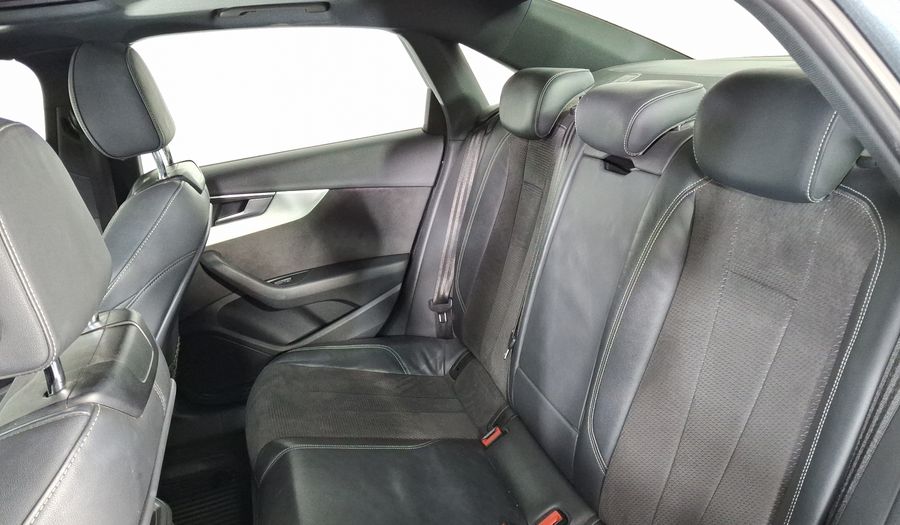 Audi A4 2.0 S LINE DCT Sedan 2018