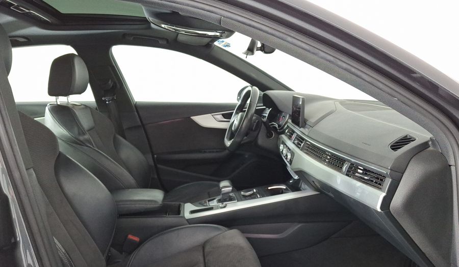 Audi A4 2.0 S LINE DCT Sedan 2018