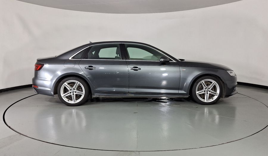 Audi A4 2.0 S LINE DCT Sedan 2018