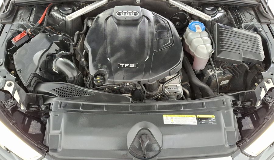 Audi A4 2.0 S LINE DCT Sedan 2018