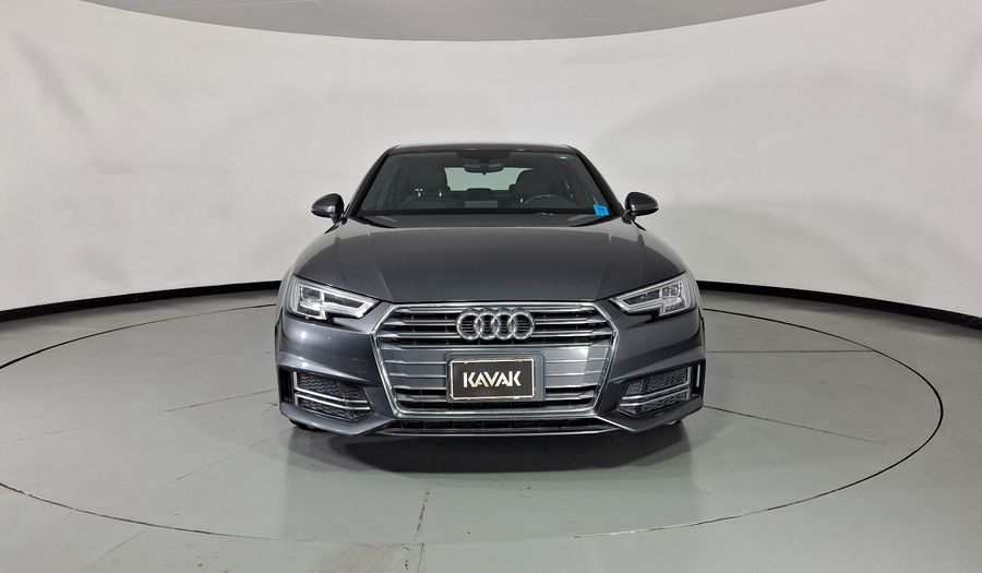 Audi A4 2.0 S LINE DCT Sedan 2018