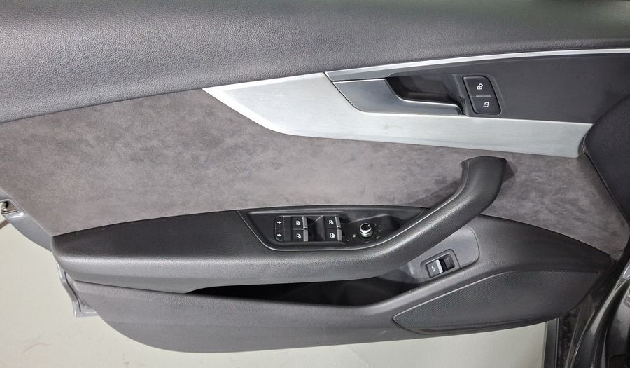 Audi A4 2.0 S LINE DCT Sedan 2018