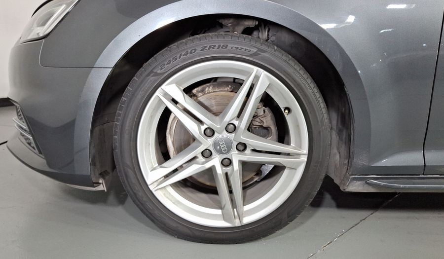 Audi A4 2.0 S LINE DCT Sedan 2018