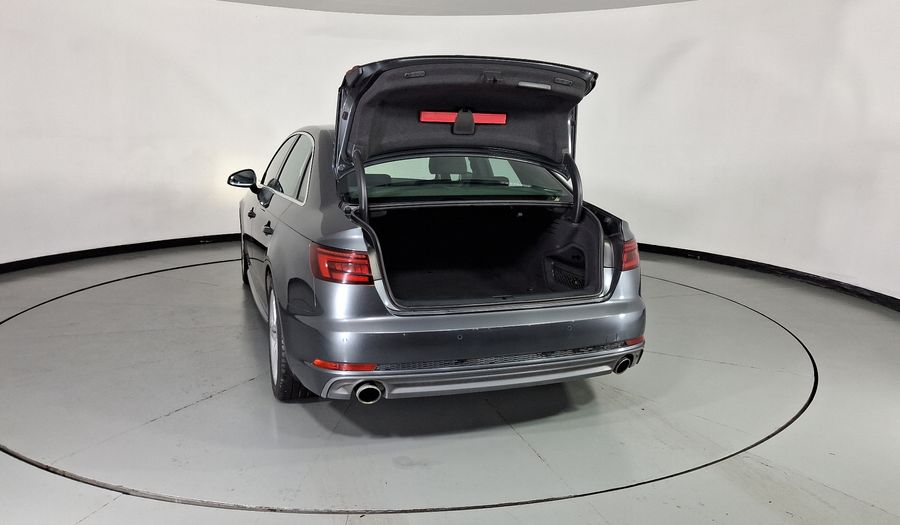 Audi A4 2.0 S LINE DCT Sedan 2018