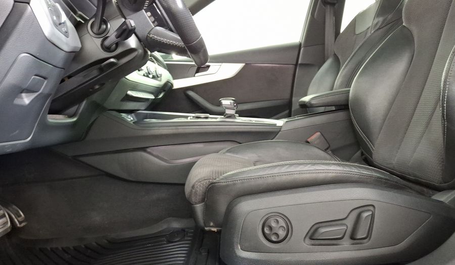 Audi A4 2.0 S LINE DCT Sedan 2018