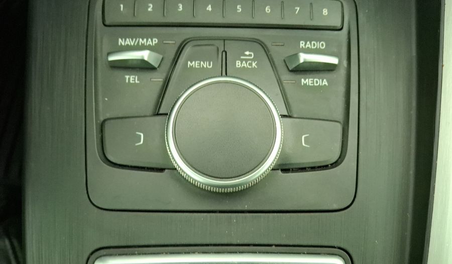 Audi A4 2.0 S LINE DCT Sedan 2018