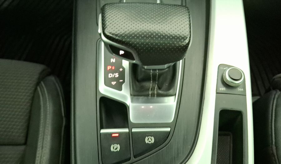 Audi A4 2.0 S LINE DCT Sedan 2018