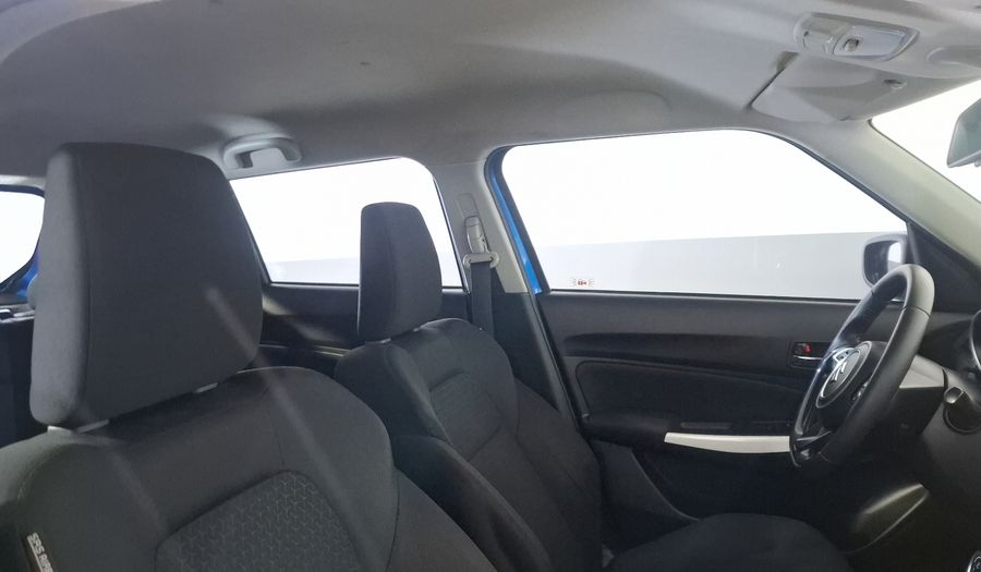 Suzuki Swift 1.2 GLX AUTO Hatchback 2019