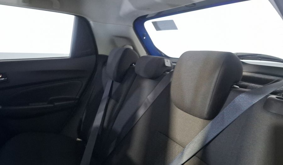 Suzuki Swift 1.2 GLX AUTO Hatchback 2019