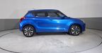 Suzuki Swift 1.2 GLX AUTO Hatchback 2019