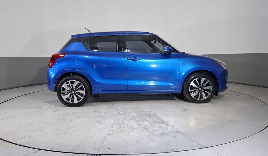 Suzuki Swift 1.2 GLX AUTO Hatchback 2019