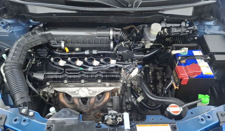 Suzuki Swift 1.2 GLX AUTO Hatchback 2019