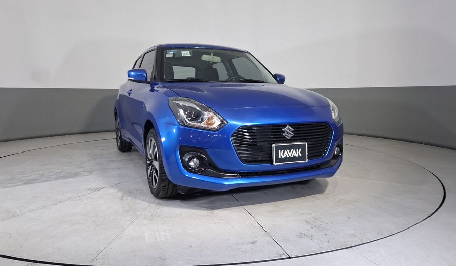 Suzuki Swift 1.2 GLX AUTO Hatchback 2019