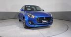 Suzuki Swift 1.2 GLX AUTO Hatchback 2019