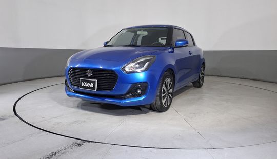 Suzuki • Swift
