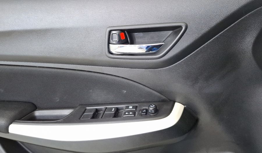 Suzuki Swift 1.2 GLX AUTO Hatchback 2019
