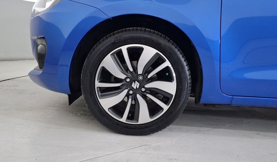 Suzuki Swift 1.2 GLX AUTO Hatchback 2019