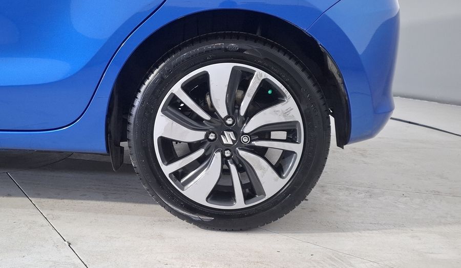 Suzuki Swift 1.2 GLX AUTO Hatchback 2019