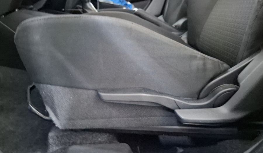 Suzuki Swift 1.2 GLX AUTO Hatchback 2019