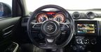 Suzuki Swift 1.2 GLX AUTO Hatchback 2019