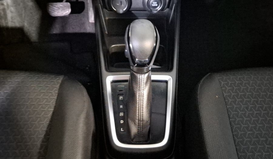 Suzuki Swift 1.2 GLX AUTO Hatchback 2019