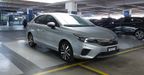 Honda City 1.5 TOURING CVT Sedan 2022