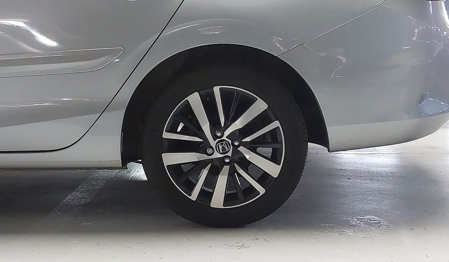 Honda City 1.5 TOURING CVT Sedan 2022