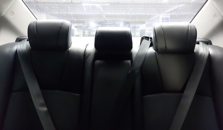 Honda City 1.5 TOURING CVT Sedan 2022