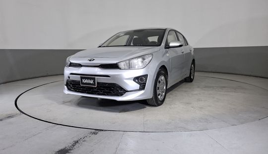 Kia • Rio