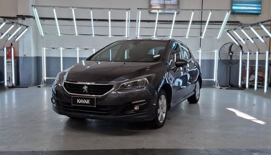 Peugeot • 308