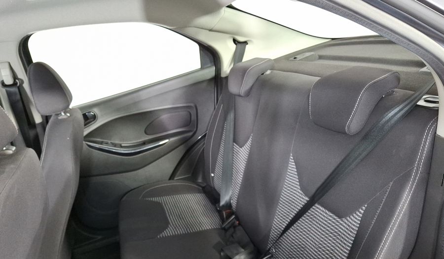 Ford Figo 1.5 TITANIUM AUTO Sedan 2019
