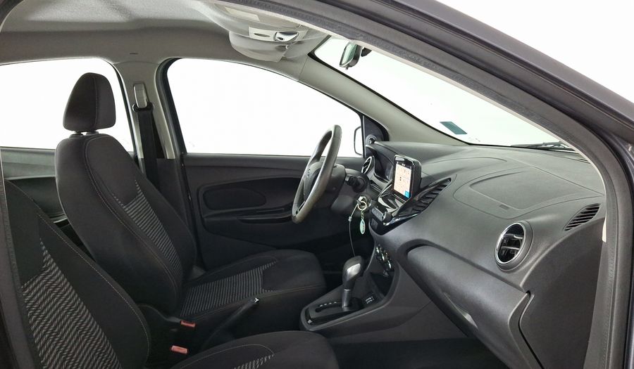 Ford Figo 1.5 TITANIUM AUTO Sedan 2019