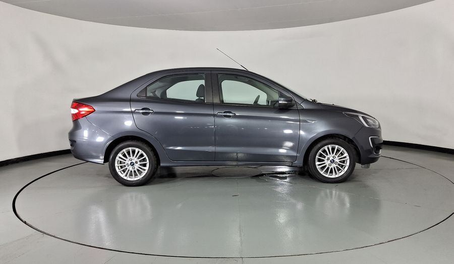 Ford Figo 1.5 TITANIUM AUTO Sedan 2019