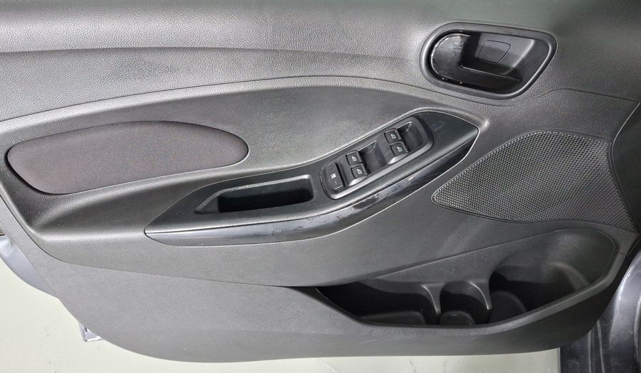Ford Figo 1.5 TITANIUM AUTO Sedan 2019