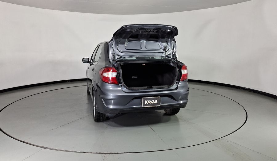 Ford Figo 1.5 TITANIUM AUTO Sedan 2019