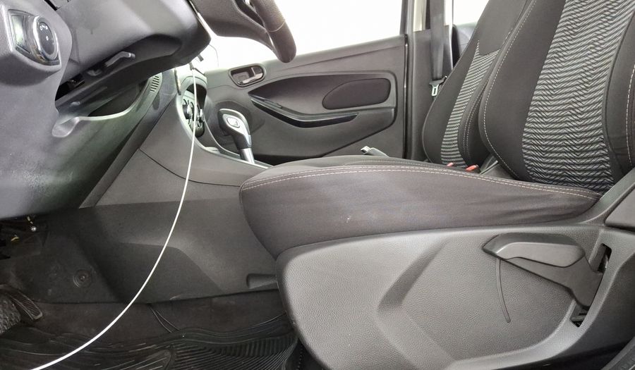 Ford Figo 1.5 TITANIUM AUTO Sedan 2019