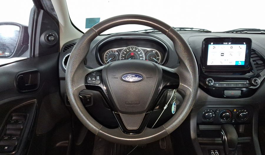Ford Figo 1.5 TITANIUM AUTO Sedan 2019