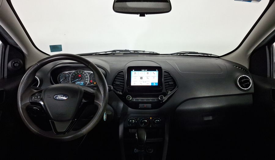 Ford Figo 1.5 TITANIUM AUTO Sedan 2019
