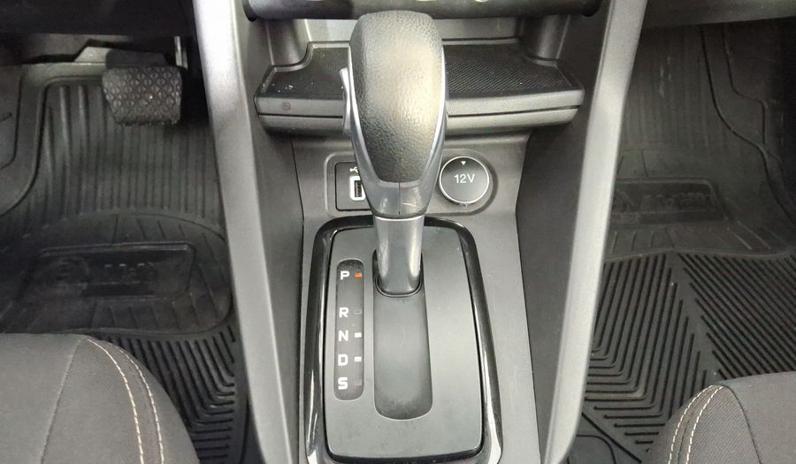 Ford Figo 1.5 TITANIUM AUTO Sedan 2019
