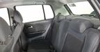 Volkswagen Crossfox 1.6 CROSSFOX BASE MT Hatchback 2014
